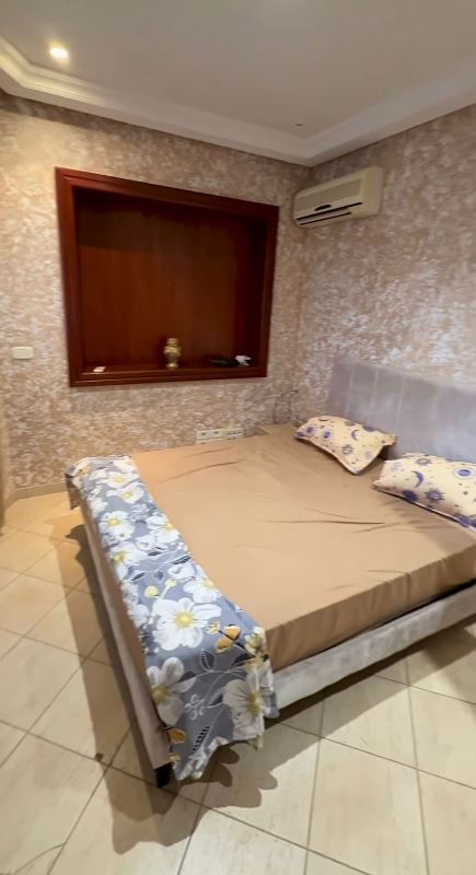 Nabeul Cite El Mahrsi 1 Vente Maisons V482 villa royale zone sidi mahrsi