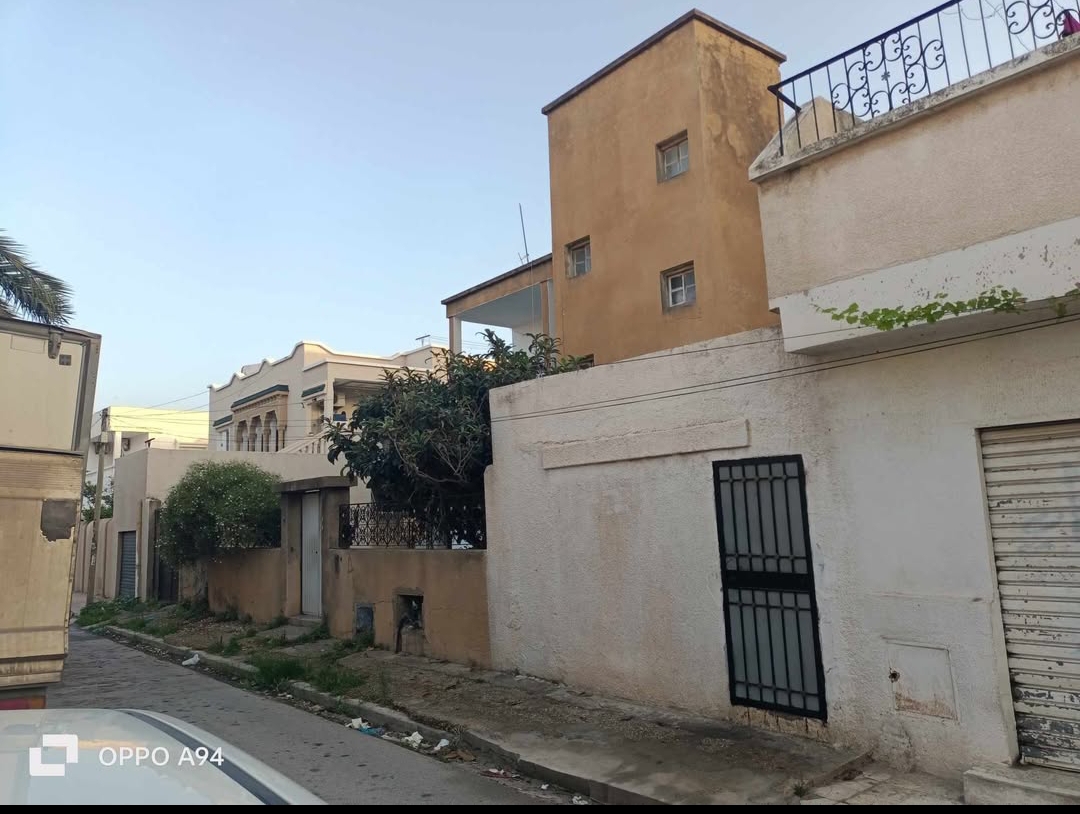 Vente Maisons - Tunisie