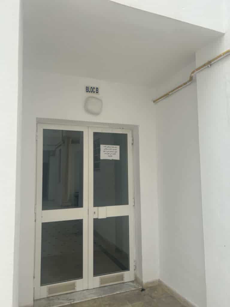 Vente Appart. 2 pices - Tunisie