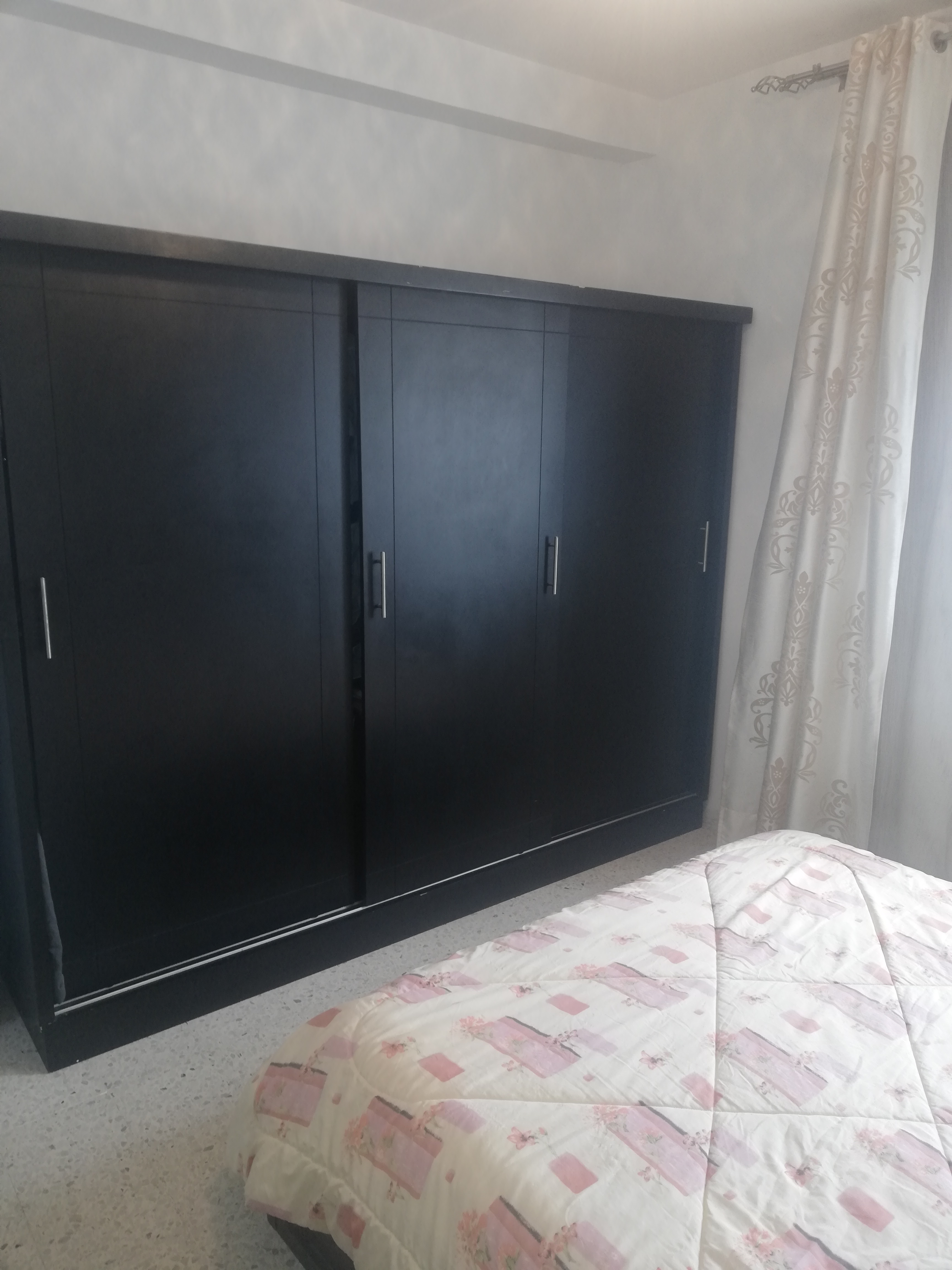 Douar Hicher Douar Hicher Vente Appart. 3 pices Appartement s2