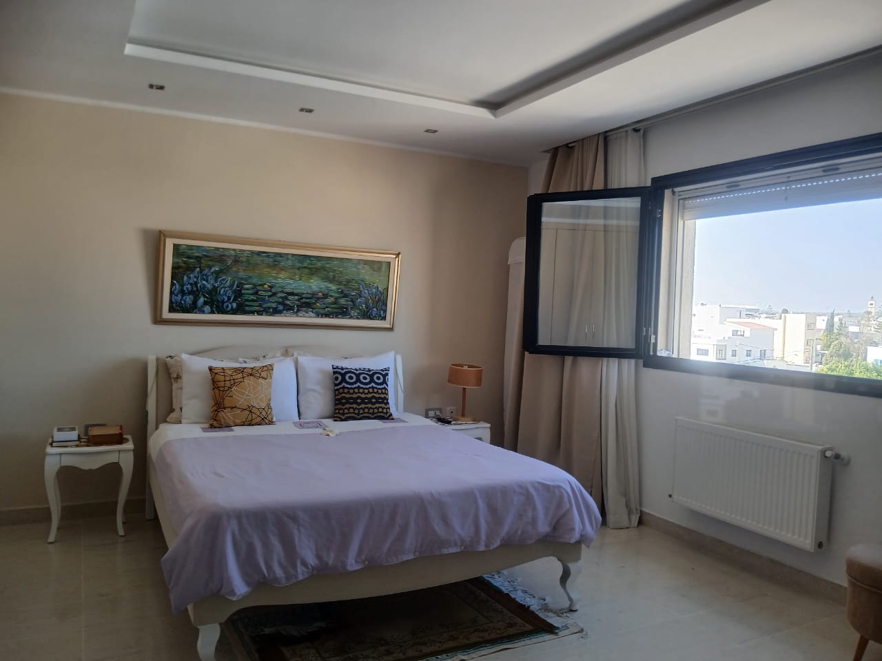 Ezzahra Ezzahra Vente Appart. 1 pice A saisir belle opportunit