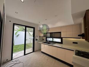 Nabeul Cite Universitaire Vente Maisons   superbe villa contemporaine ref605a