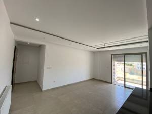 Nabeul Cite Universitaire Vente Appart. 1 pice   s2 dans une rsidence  ref613a