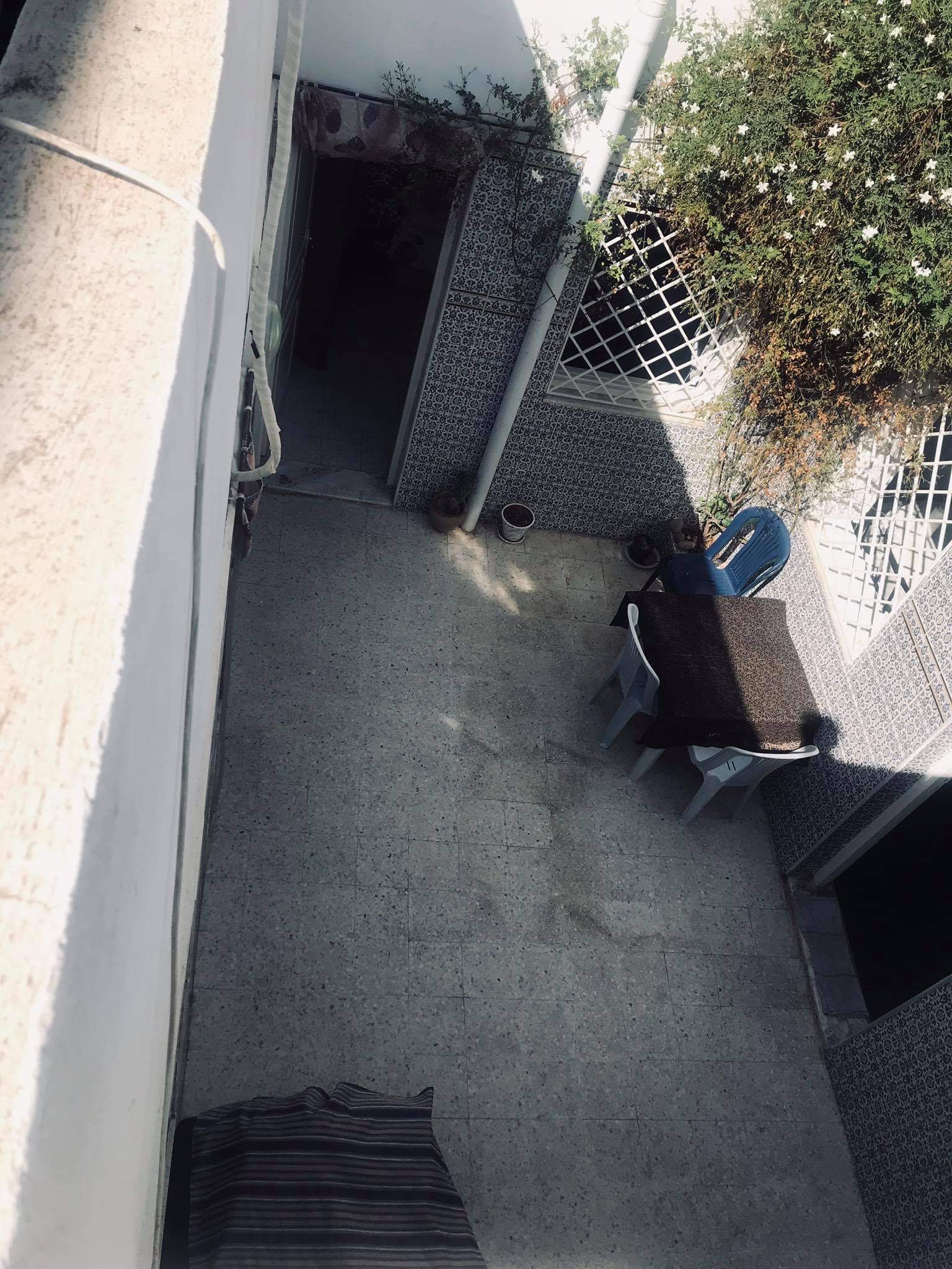 Sidi El Bechir Maakel EzzaM Vente Maisons Maison  maakel ezzaiem tunis