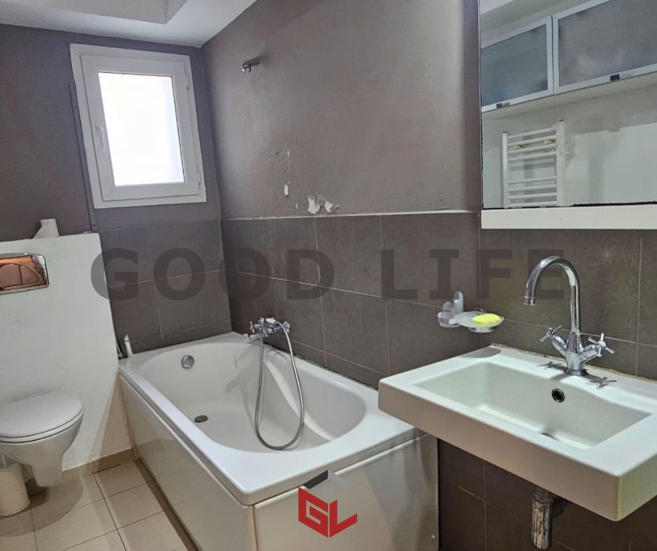 Ain Zaghouan Jardins de Carthage Vente Appart. 3 pices S2 aux jardins de carthage