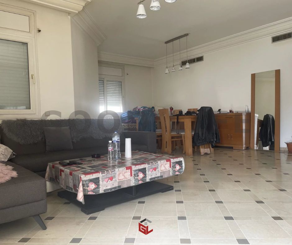 La Marsa Berge Du Lac Vente Appart. 2 pices Spacieux s1 au lac 1