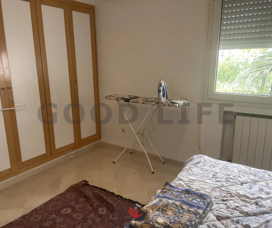 Vente Appart. 2 pices - Tunisie