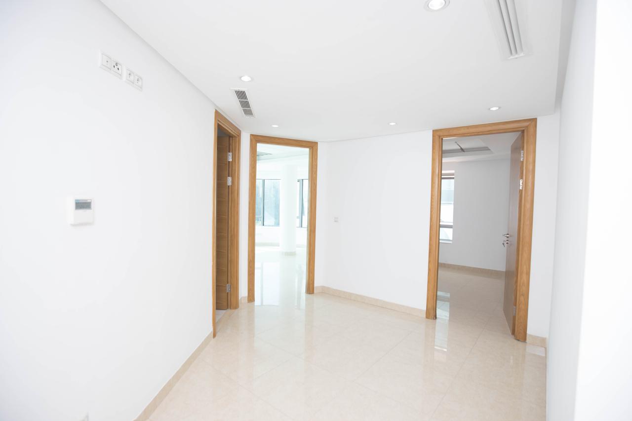 Sousse Jaouhara Sousse Khezama Vente Appart. 2 pices Bureau a2  khzama touristique