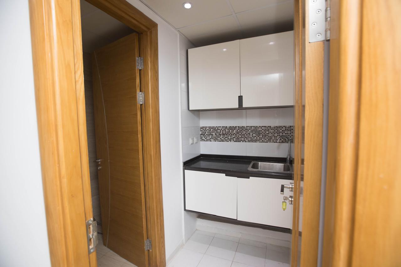 Vente Appart. 2 pièces - Tunisie