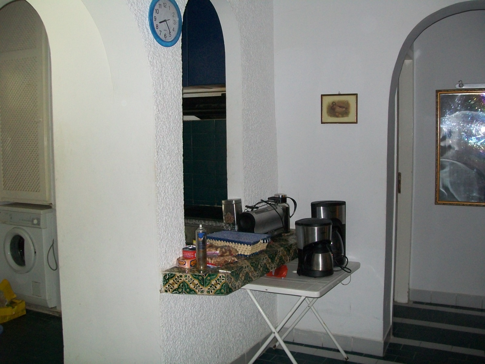 Vente Appart. 3 pièces - Tunisie