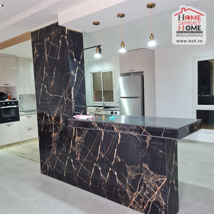 Kelibia Dar Allouche Vente Maisons Villa azura  dar allouche kelibia