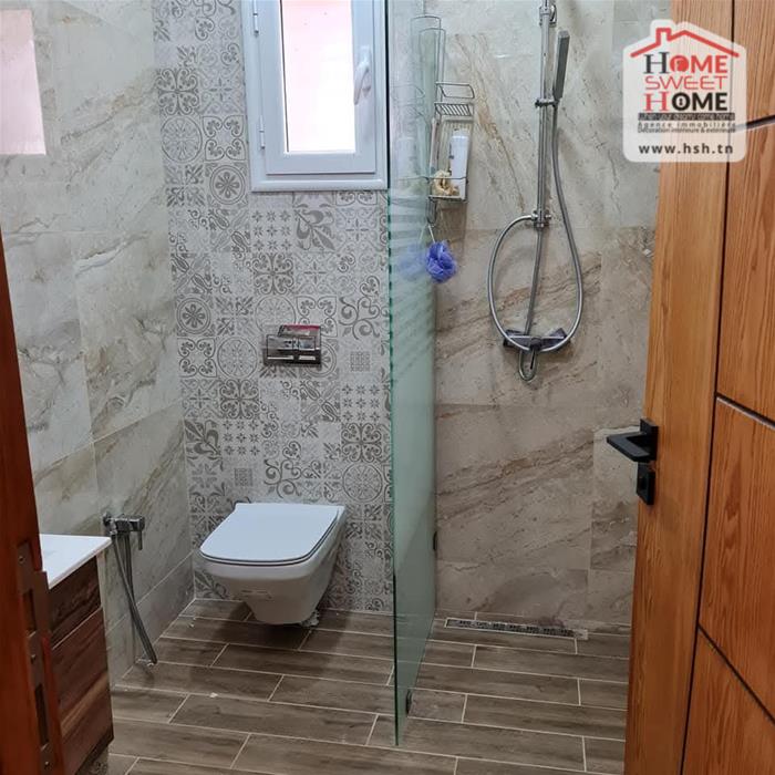 Vente Maisons - Tunisie