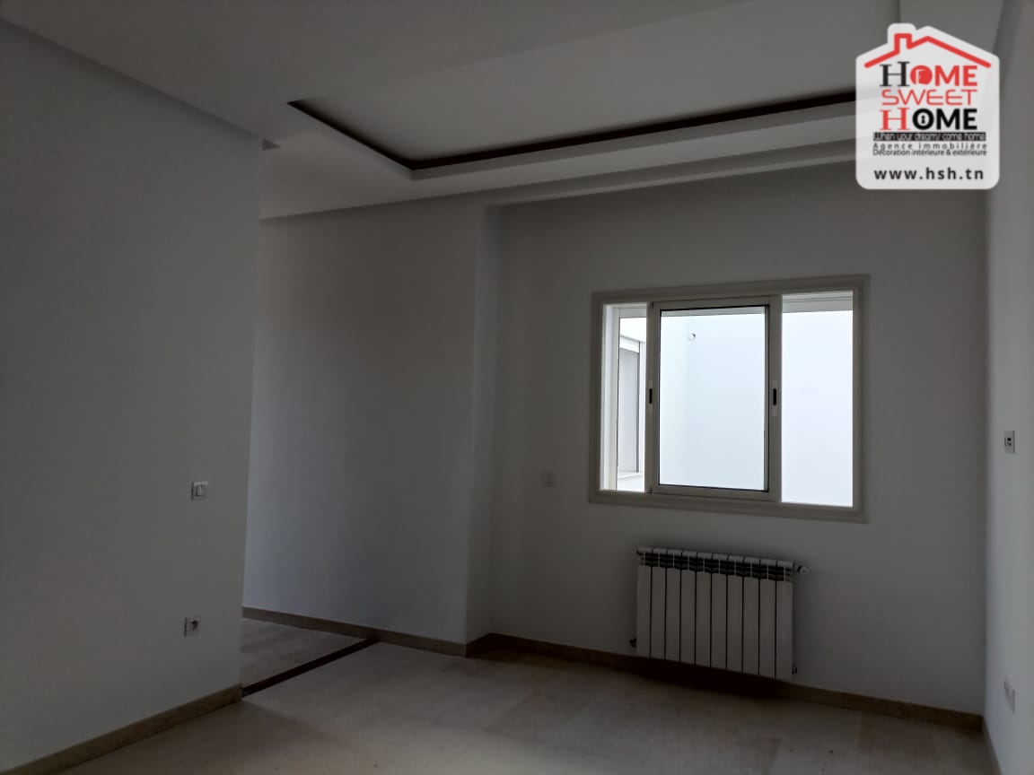 Carthage&nbsp;Cartage Byrsa&nbsp;Vente&nbsp;Appart. 5 pi�ces+&nbsp;Immeuble zaria � carthage byrsa