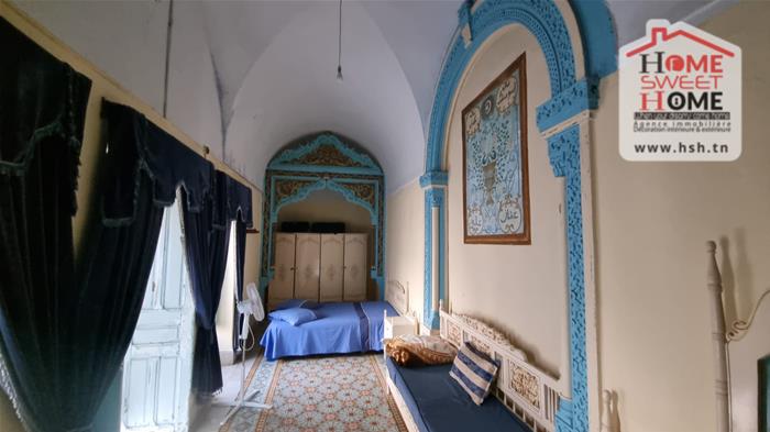 Grombalia&nbsp;Grombalia&nbsp;Vente&nbsp;Maisons&nbsp;Maison layali � grombalia