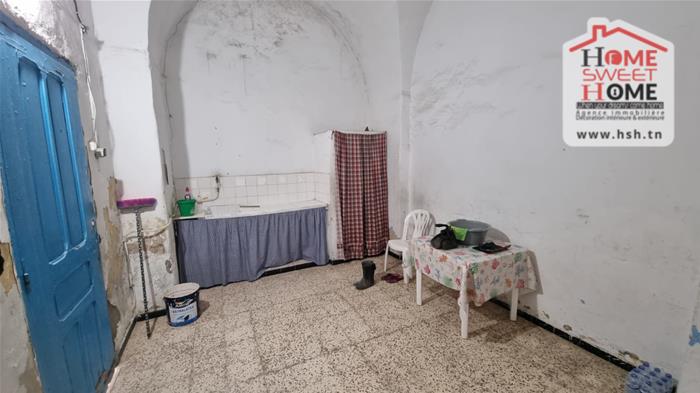 Grombalia&nbsp;Grombalia&nbsp;Vente&nbsp;Maisons&nbsp;Maison layali � grombalia