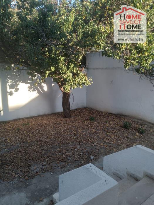 Mannouba La Mannouba Vente Maisons Villa auriva  cit el amal manouba