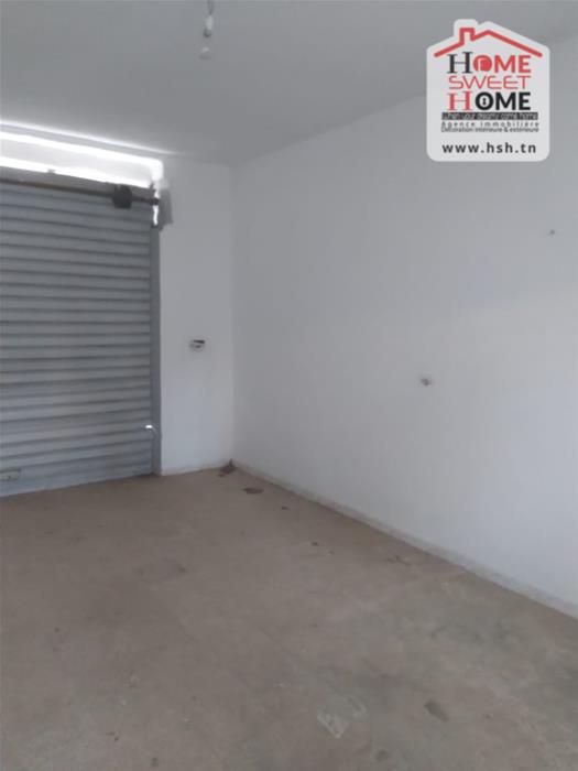 Vente Maisons - Tunisie