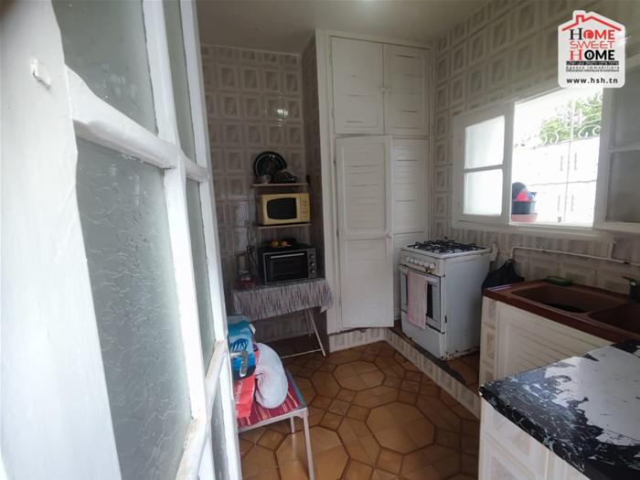 Vente Maisons - Tunisie