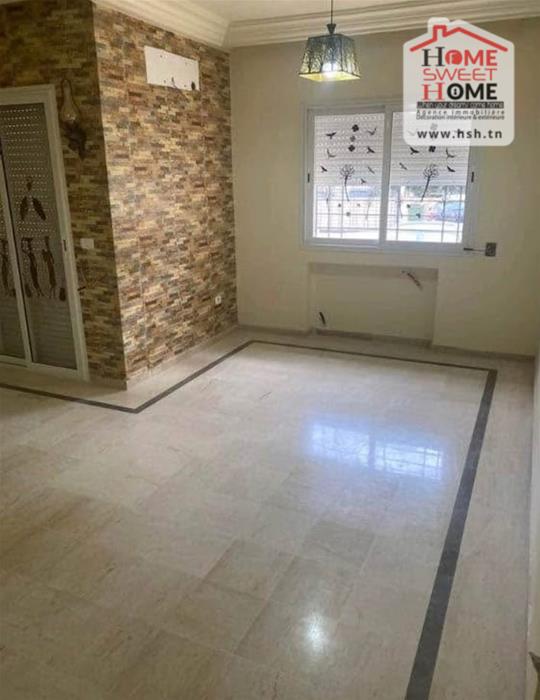 Mannouba La Mannouba Vente Appart. 3 pices Appart s2 elena  manouba