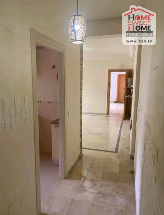 Mannouba La Mannouba Vente Appart. 3 pices Appart s2 elena  manouba