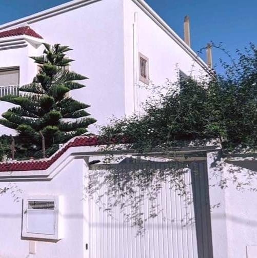 Raoued Raoued Vente Duplex Duplex haut standing