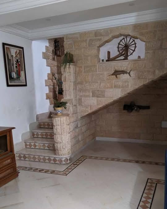 Raoued Raoued Vente Duplex Duplex haut standing