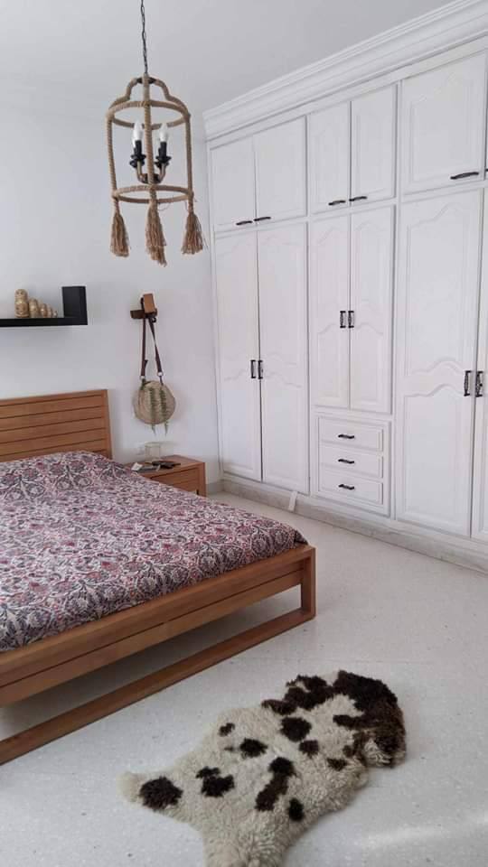 Vente Duplex - Tunisie