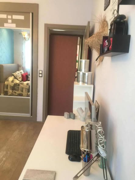 Ariana Ville El Menzah 7 Vente Appart. 4 pices Bel appartement s3