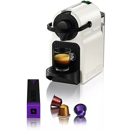 Megrine Megrine Cafetire & expresso Autre Machine nespresso inissia neuve