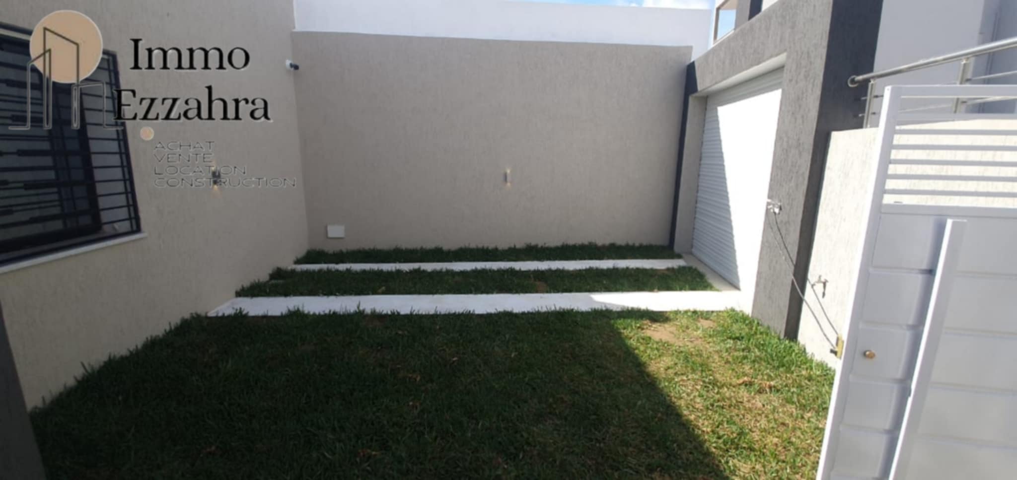 Vente Maisons - Tunisie