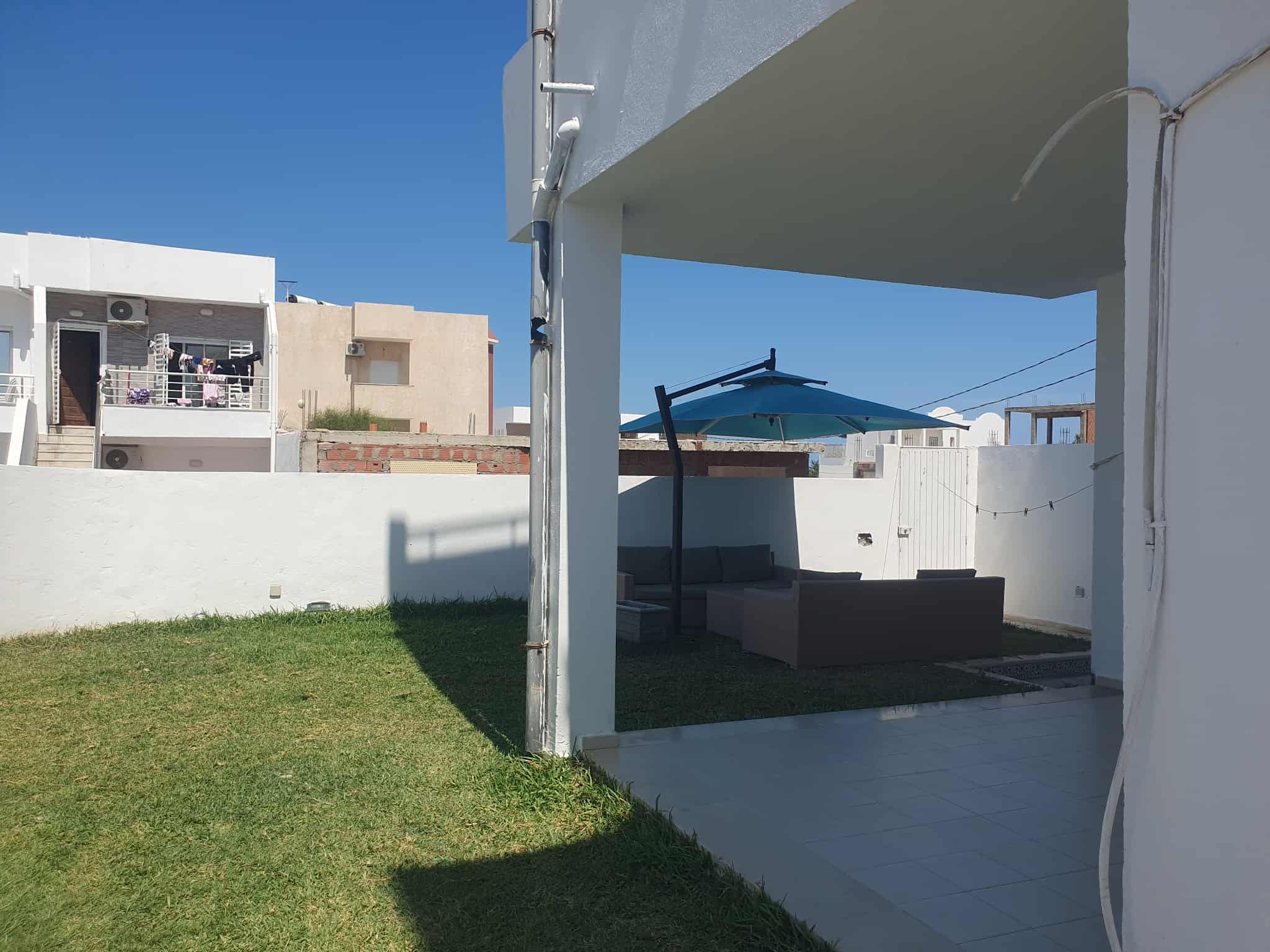 Vente&nbsp;Duplex - Tunisie