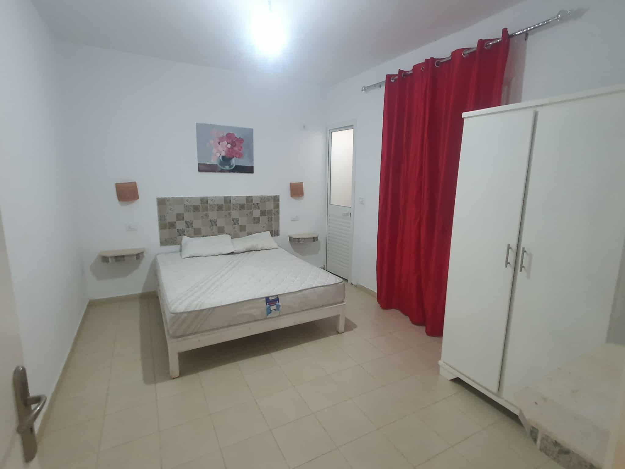 Hammam El Ghezaz&nbsp;Ezzahra&nbsp;Vente&nbsp;Duplex&nbsp;Des appartements � la plage ezzahra k�libia