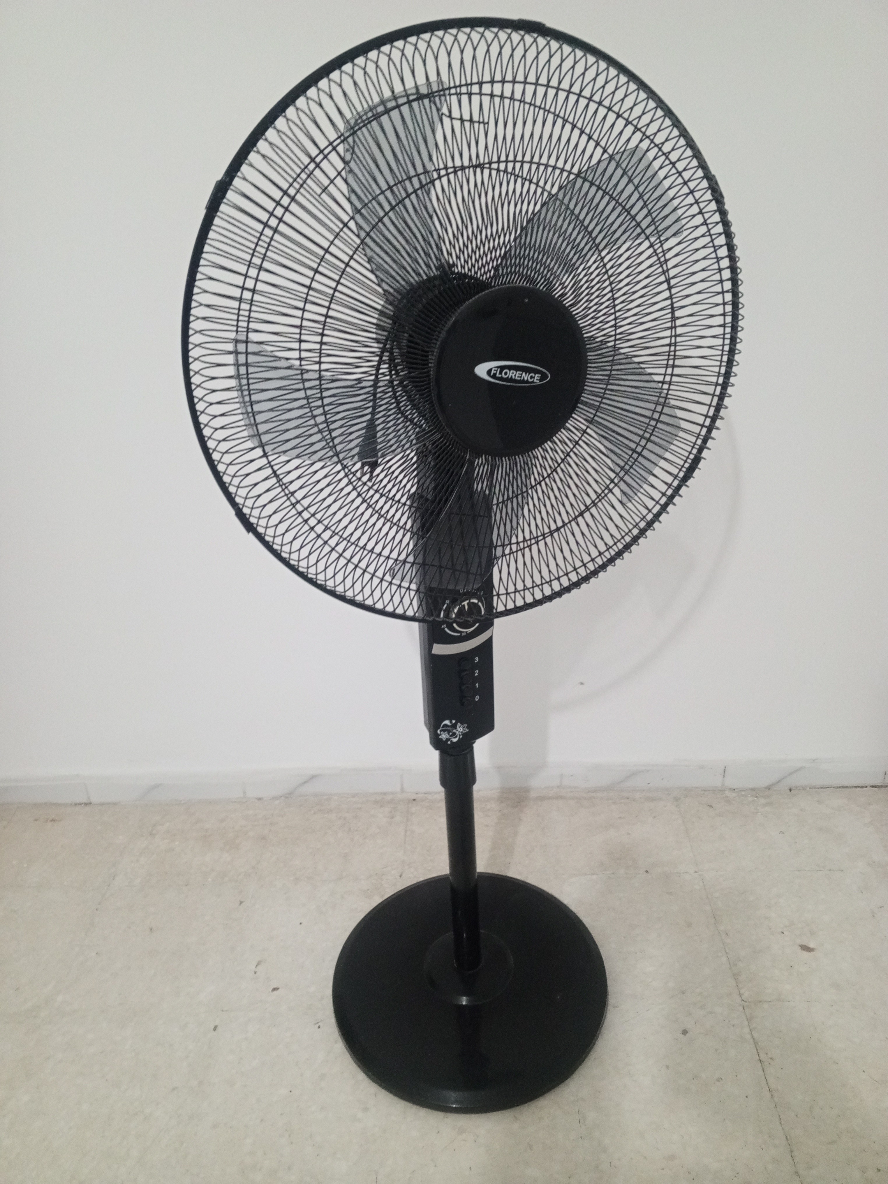 Ariana Ville Ariana Ventilateur Autre Ventilateur florence