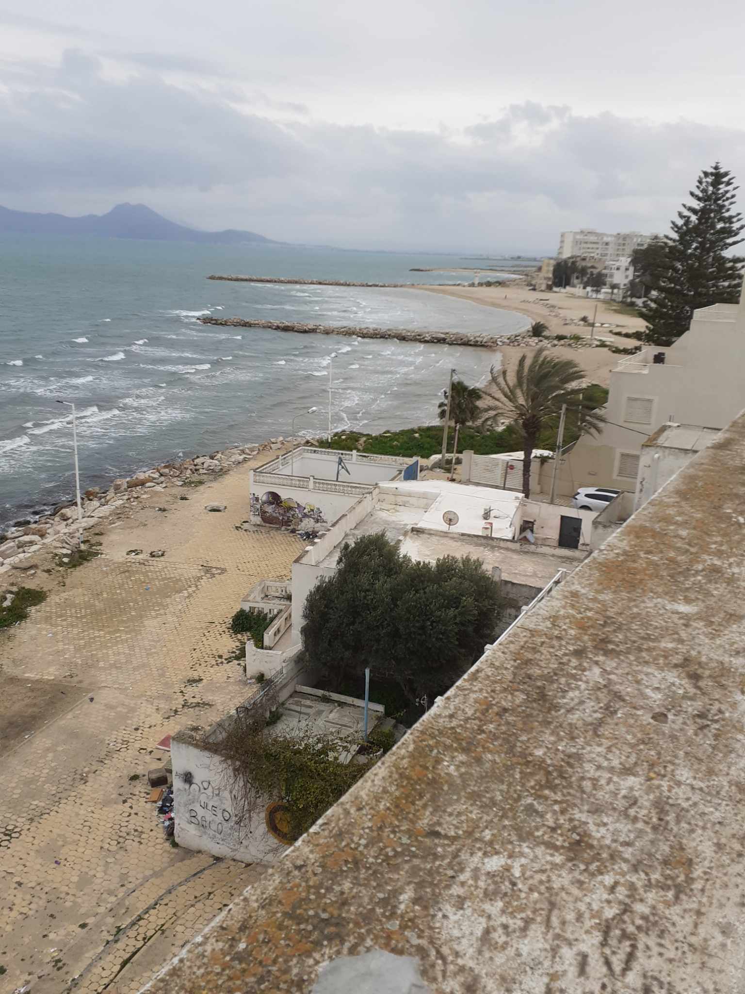 Vente Maisons - Tunisie