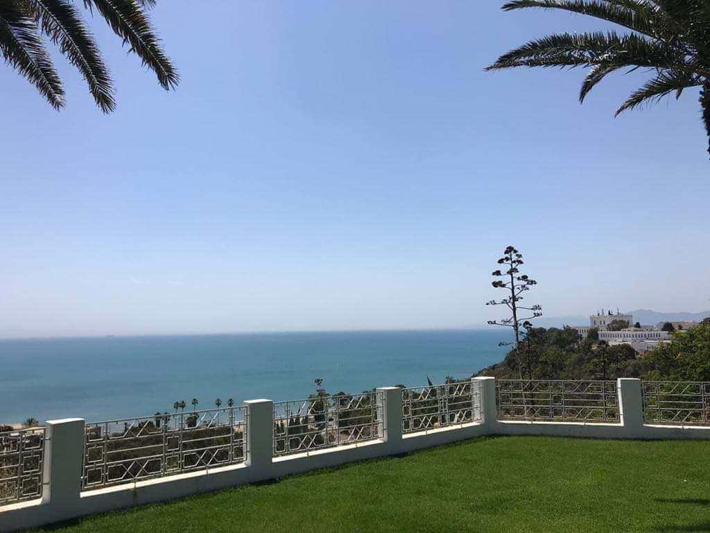 Vente&nbsp;Maisons - Tunisie