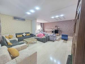 Vente Maisons - Tunisie