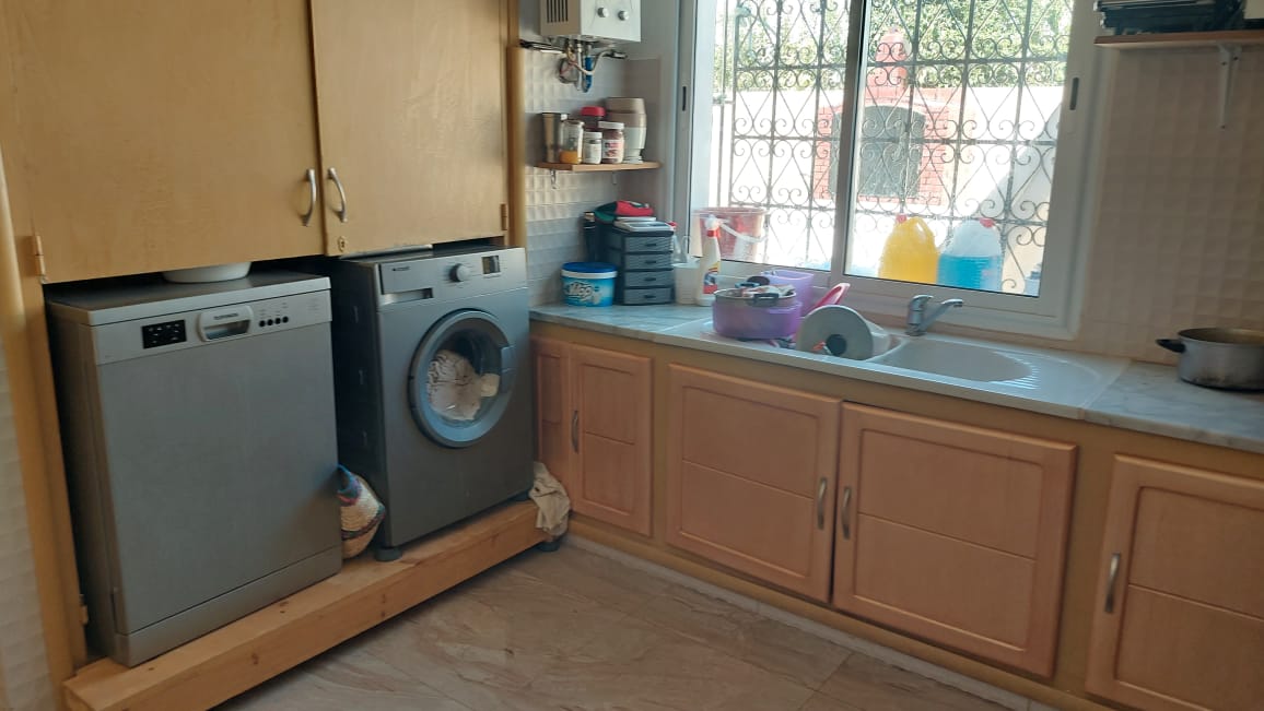 Sfax Ville Sfax Vente Maisons Villa et jardin