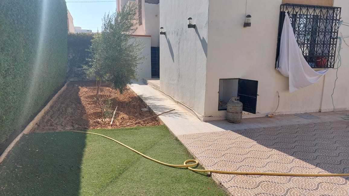 Vente Maisons - Tunisie