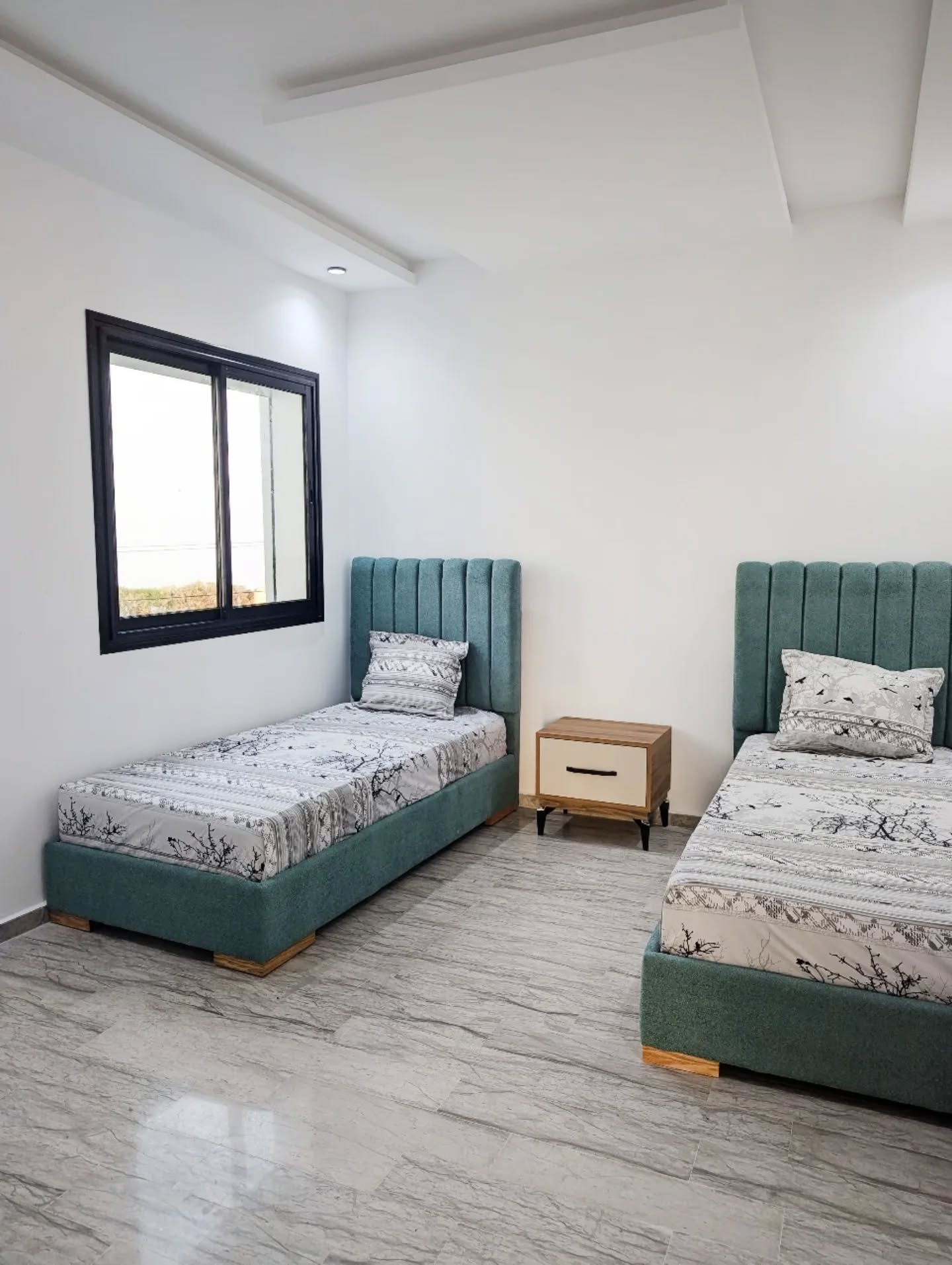 Kelibia&nbsp;Kerkouane&nbsp;Vente&nbsp;Appart. 3 pi�ces&nbsp;S3 haut standing � kerkouane  k�libia