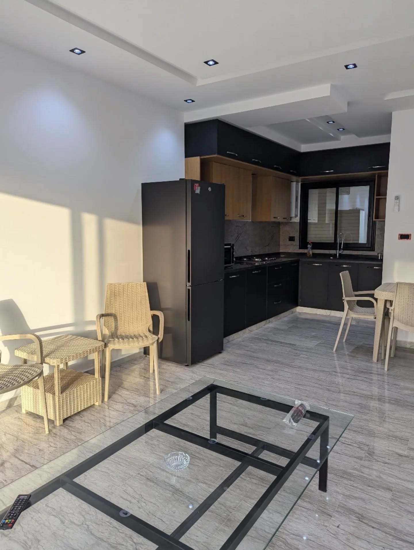 Kelibia&nbsp;Kerkouane&nbsp;Vente&nbsp;Appart. 3 pi�ces&nbsp;S3 haut standing � kerkouane  k�libia