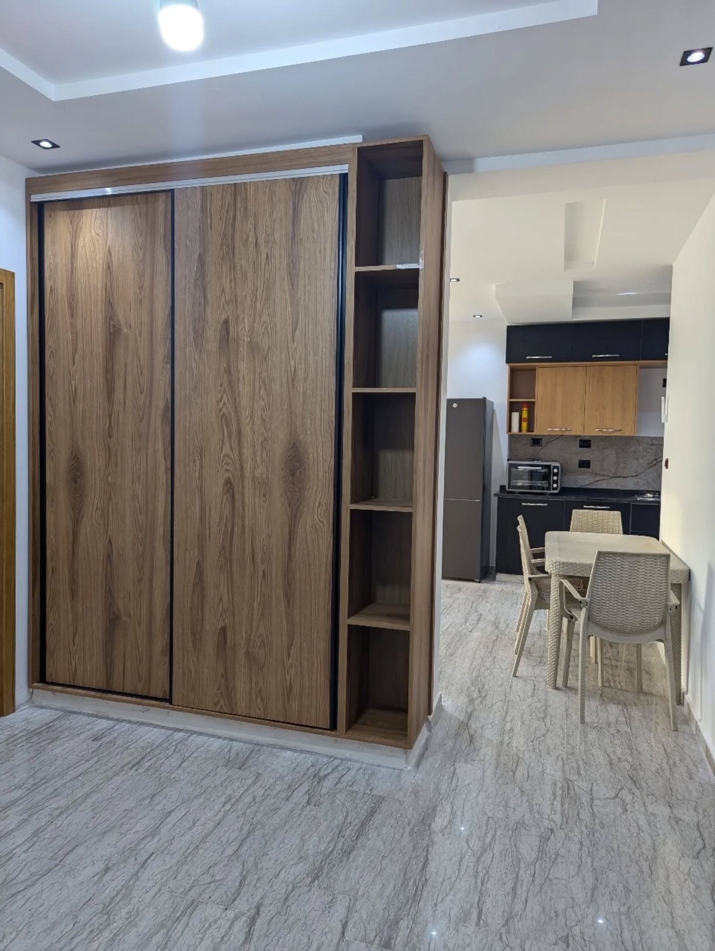 Kelibia&nbsp;Kerkouane&nbsp;Vente&nbsp;Appart. 3 pi�ces&nbsp;S3 haut standing � kerkouane  k�libia