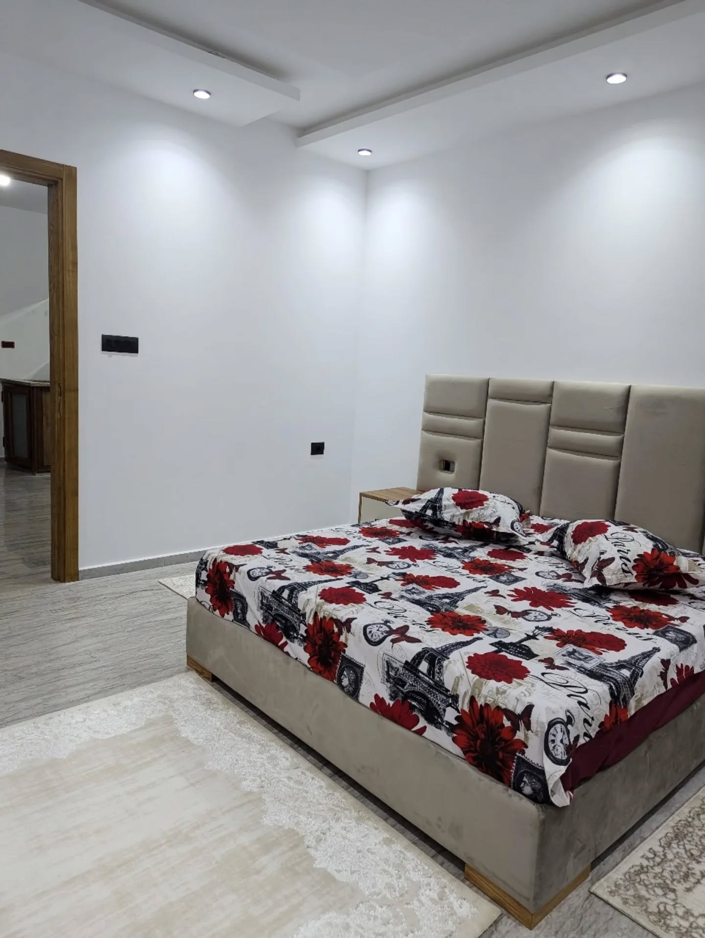 Vente&nbsp;Appart. 3 pi�ces - Tunisie