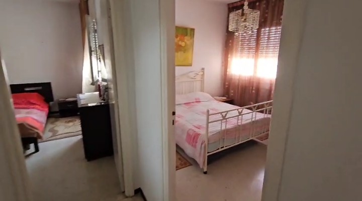 El Menzah El Manar 2 Vente Appart. 4 pices Av appartement s2  manar2