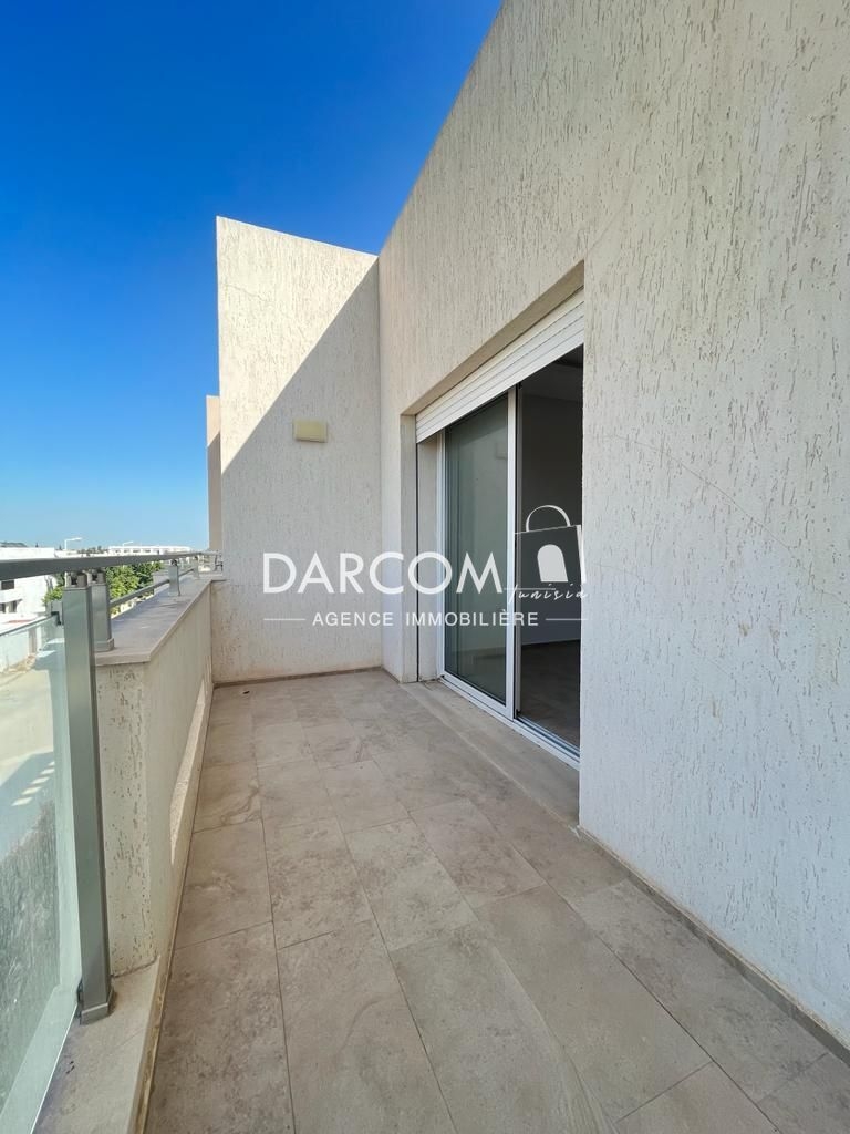 La Soukra Chotrana 1 Vente Appart. 4 pices Appartement s3 chotrana soukra