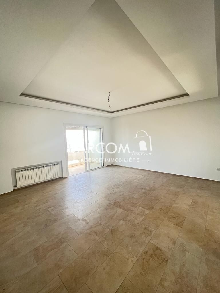 La Soukra Chotrana 1 Vente Appart. 4 pices Appartement s3 chotrana soukra