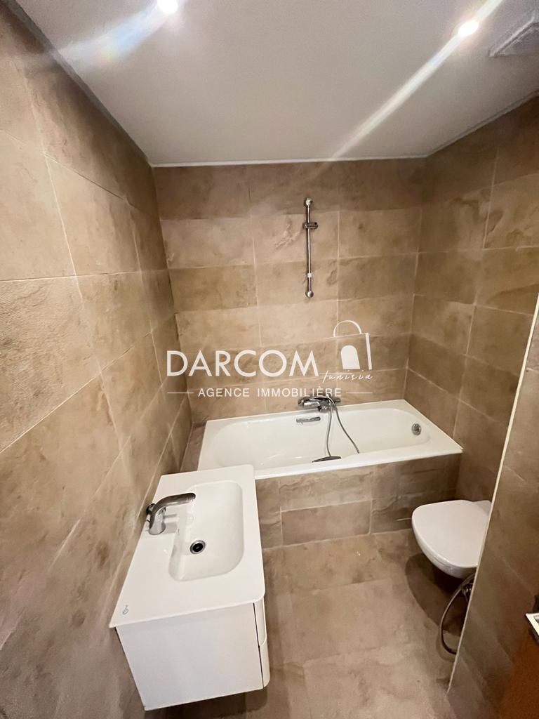 La Soukra Chotrana 1 Vente Appart. 4 pices Appartement s3 chotrana soukra