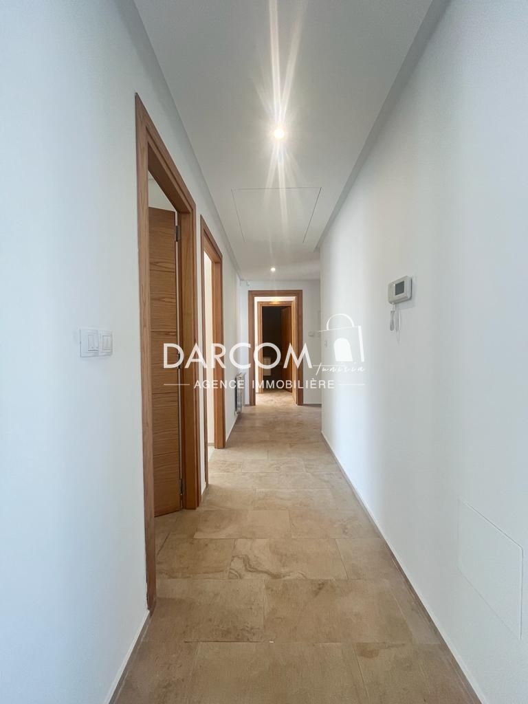 La Soukra Chotrana 1 Vente Appart. 4 pices Appartement s3 chotrana soukra