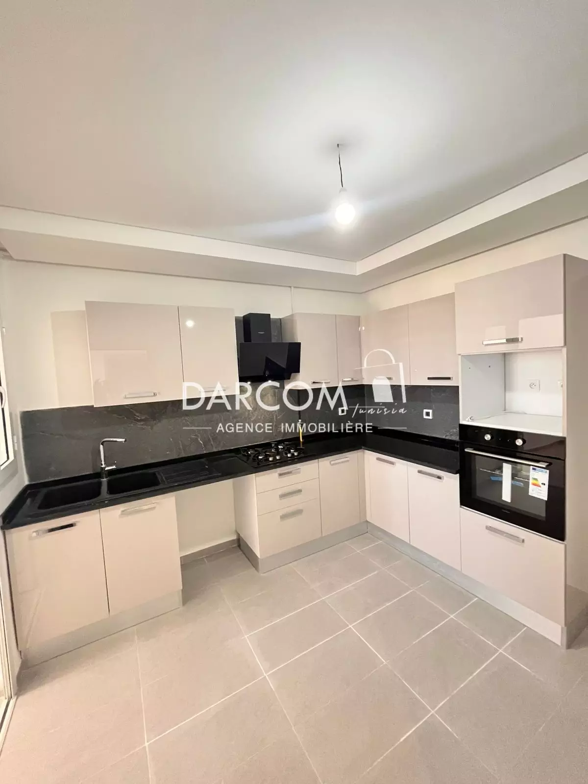 La Soukra&nbsp;La Soukra&nbsp;Vente&nbsp;Appart. 3 pi�ces&nbsp;Des appartements neuf