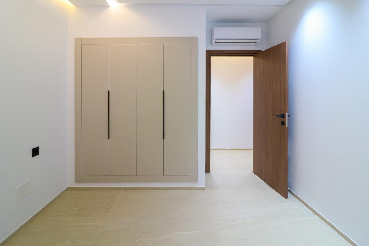 La Soukra La Soukra Vente Appart. 2 pices Des s1 neufs  soukra