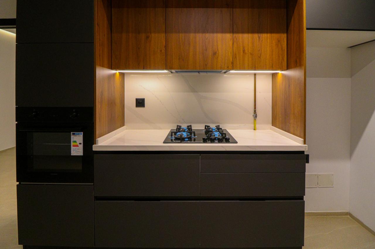 Vente Appart. 2 pices - Tunisie